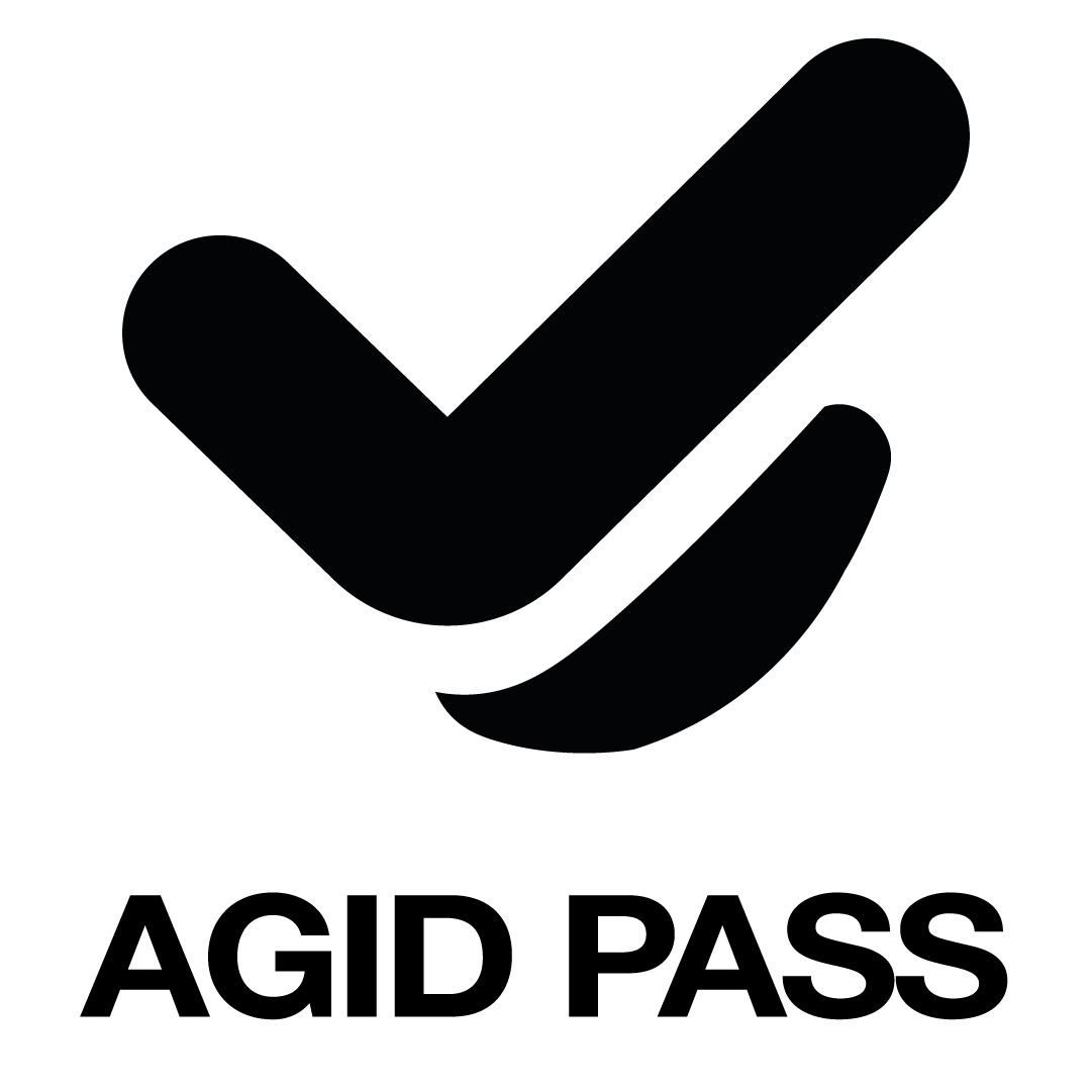 Logo AGID PASS